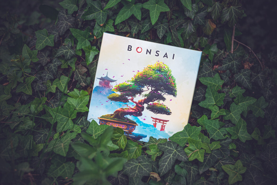 BONSAI