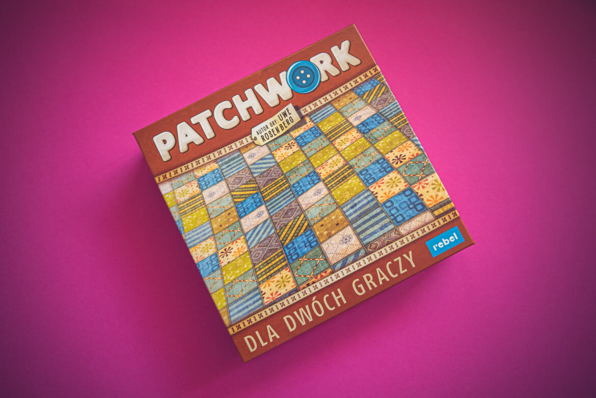 PATCHWORK